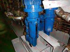 ZASV 250G8.3FW20进口螺杆泵阿尔威乐